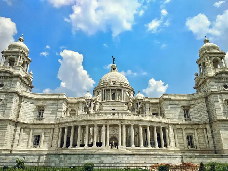 Kolkata, West Bengal