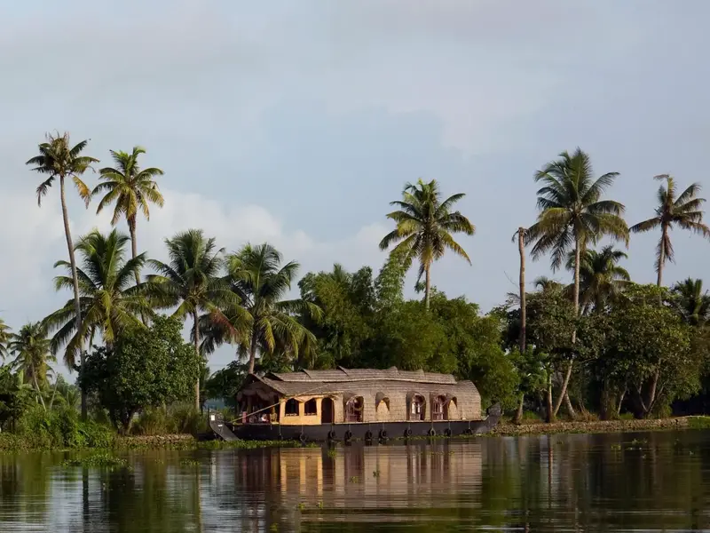 Kochi, Kerala