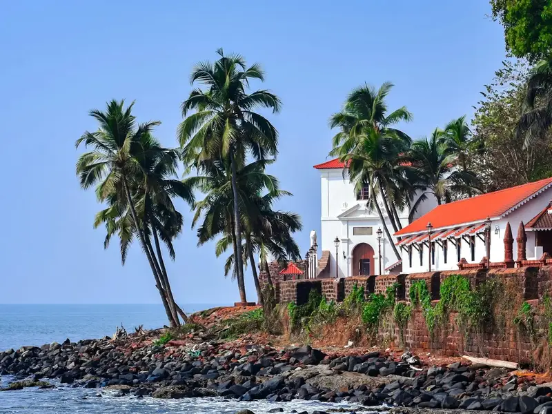 Goa,