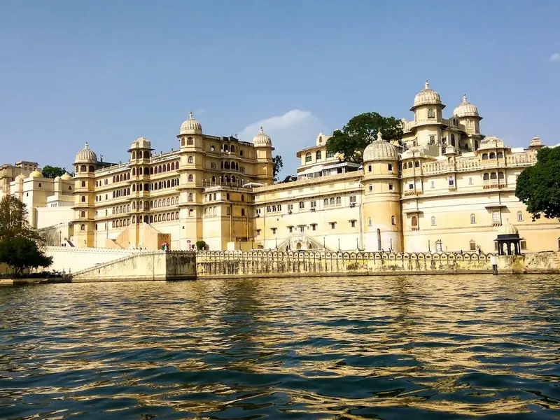 Udaipur, Rajasthan