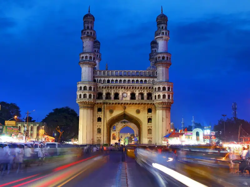 Hyderabad, Telangana