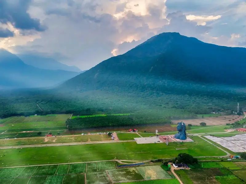 Coimbatore, Tamil Nadu